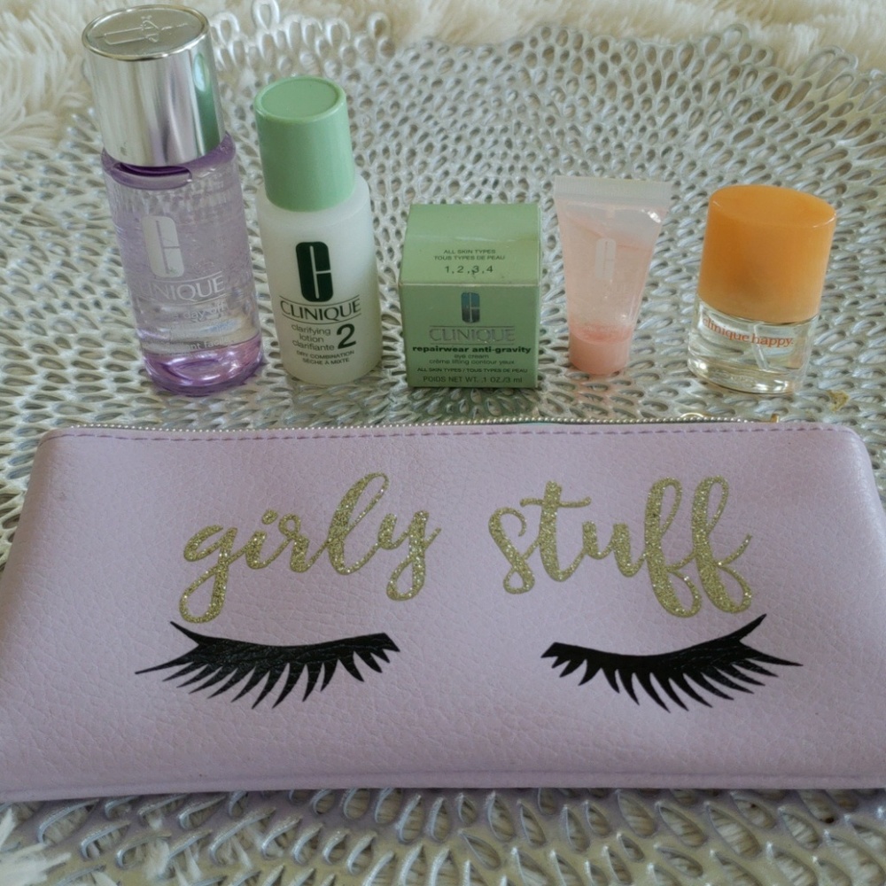 Clinique Products